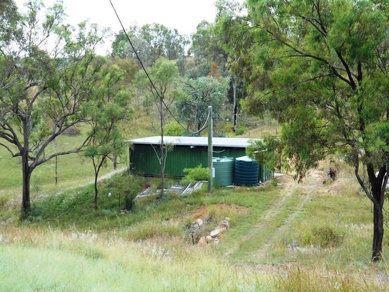 Blackbutt QLD 4306