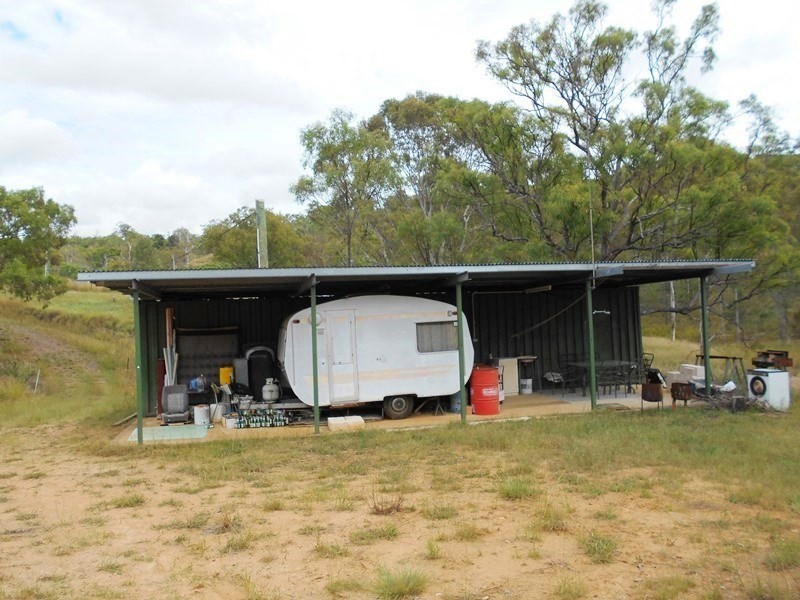 Blackbutt QLD 4306