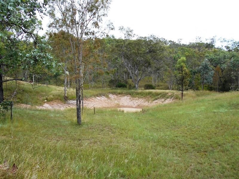 Blackbutt QLD 4306