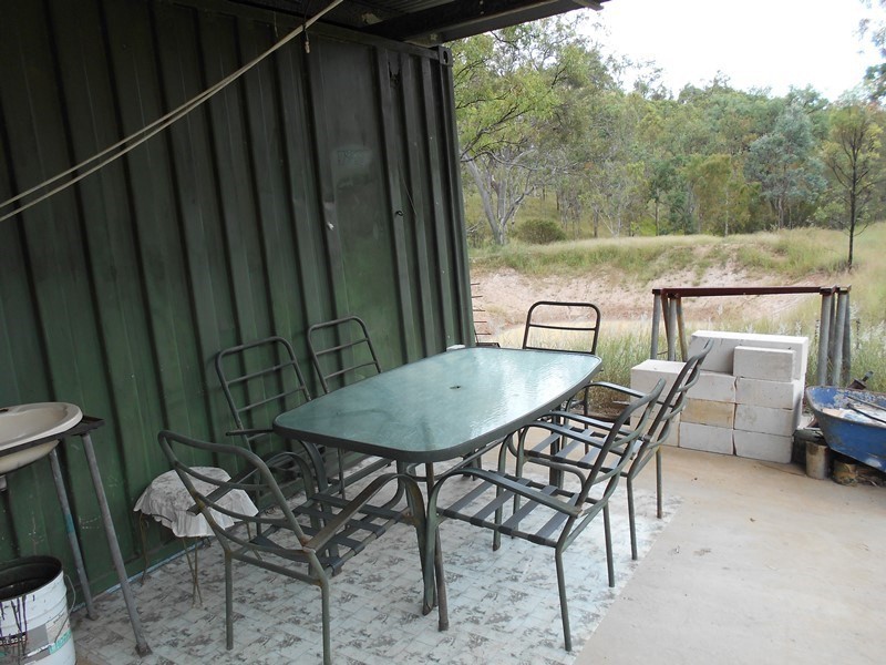 Blackbutt QLD 4306