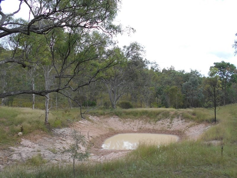Blackbutt QLD 4306
