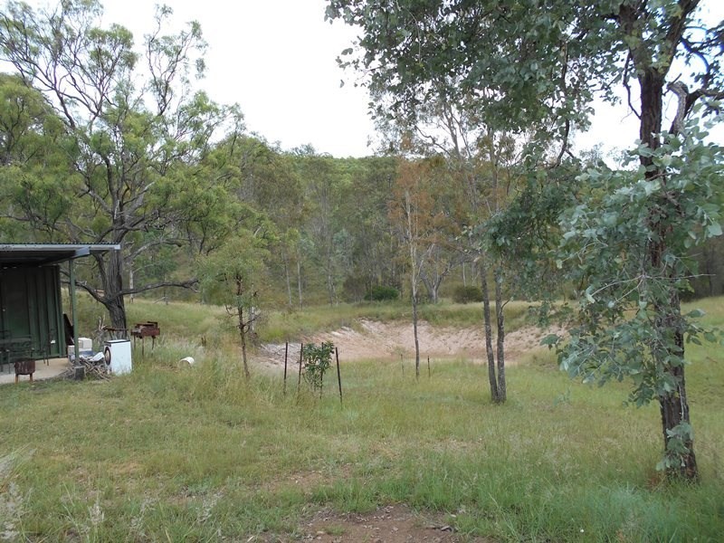 Blackbutt QLD 4306