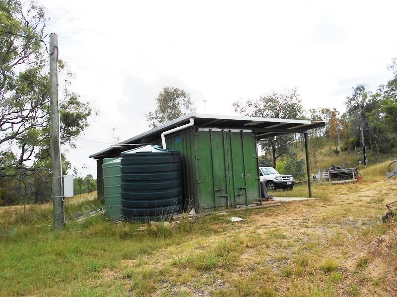 Blackbutt QLD 4306