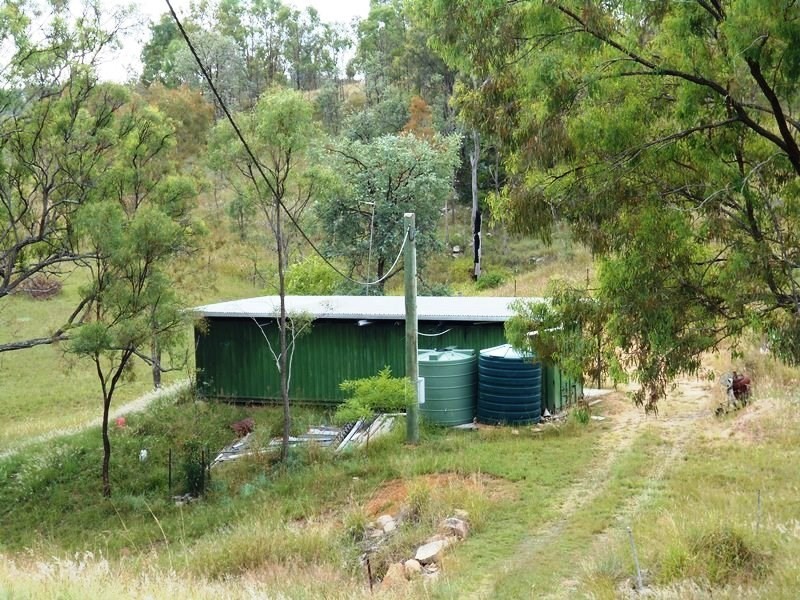 Blackbutt QLD 4306