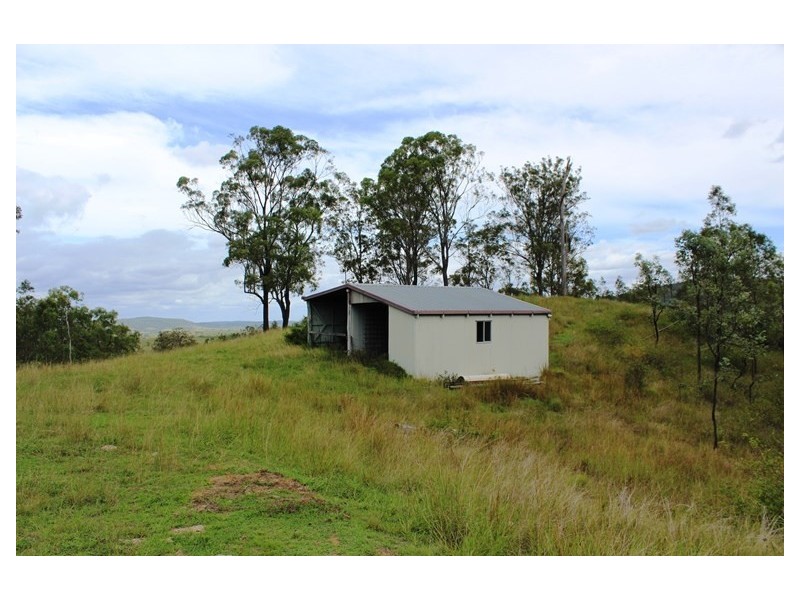Ottaba QLD 4313