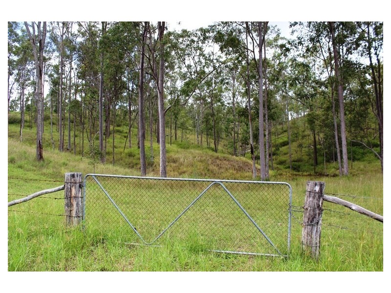 Ottaba QLD 4313