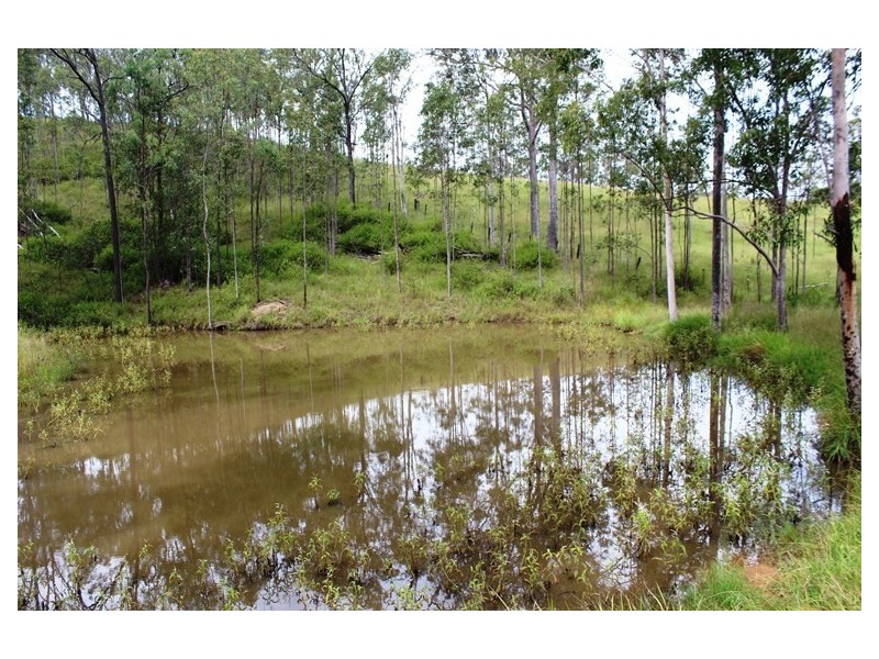 Ottaba QLD 4313