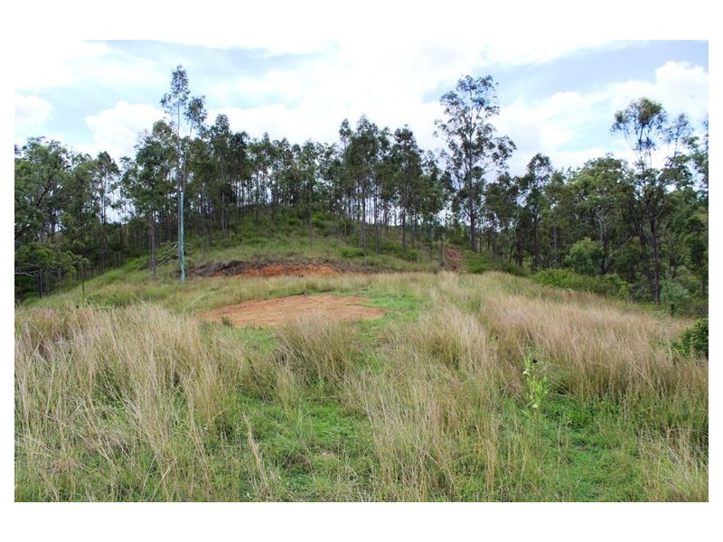 Ottaba QLD 4313