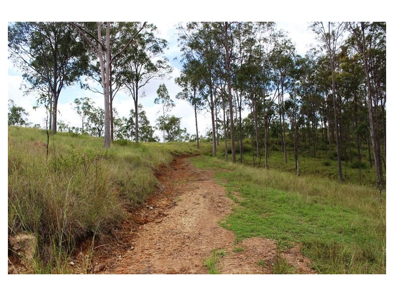 Ottaba QLD 4313