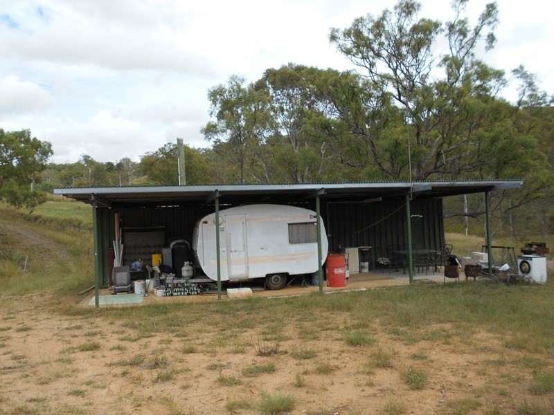 214 STRETTON Drive, Blackbutt QLD 4306