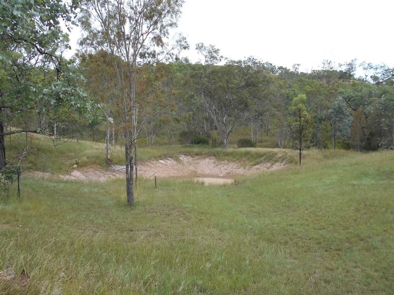 214 STRETTON Drive, Blackbutt QLD 4306