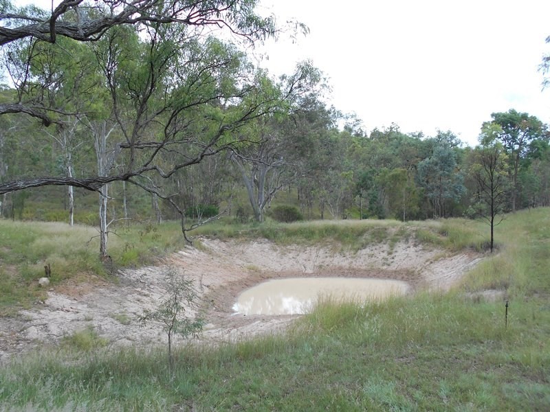 214 STRETTON Drive, Blackbutt QLD 4306