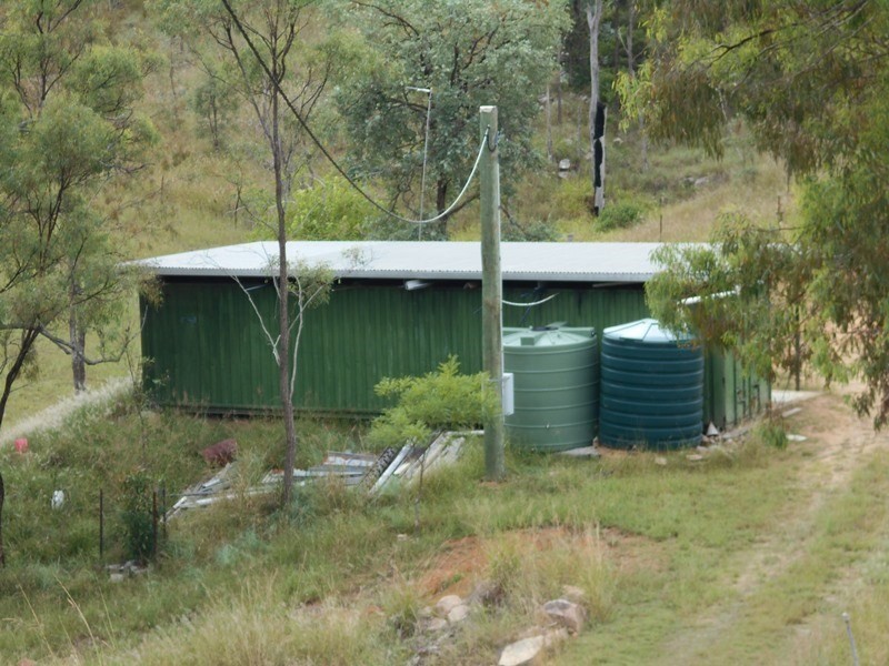 214 STRETTON Drive, Blackbutt QLD 4306