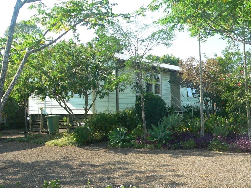 1 George Street, Toogoolawah QLD 4313