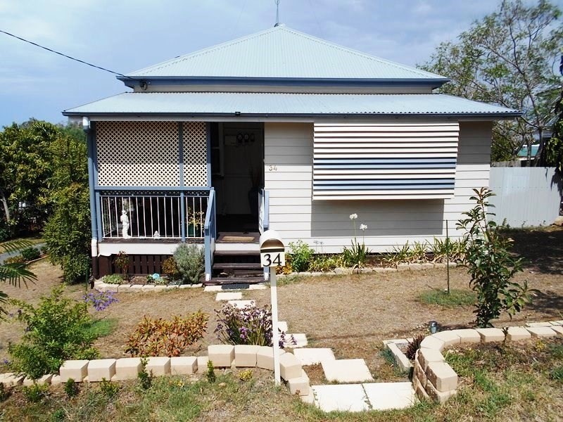 Toogoolawah QLD 4313