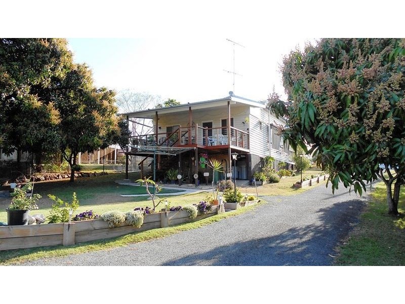 Toogoolawah QLD 4313