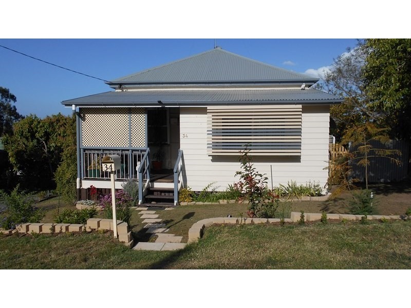 Toogoolawah QLD 4313