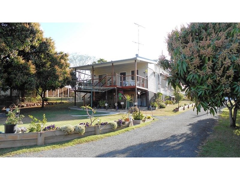 Toogoolawah QLD 4313