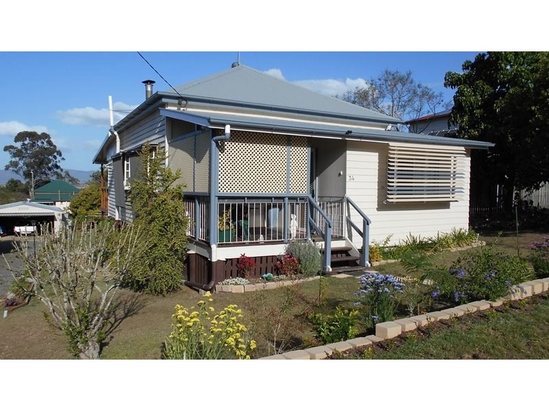Toogoolawah QLD 4313
