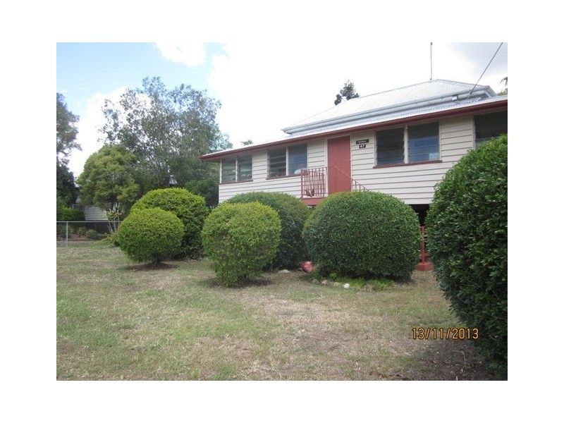 47 Charles Street, Toogoolawah QLD 4313