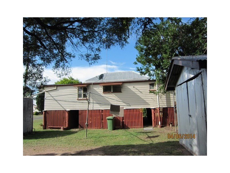 47 Charles Street, Toogoolawah QLD 4313