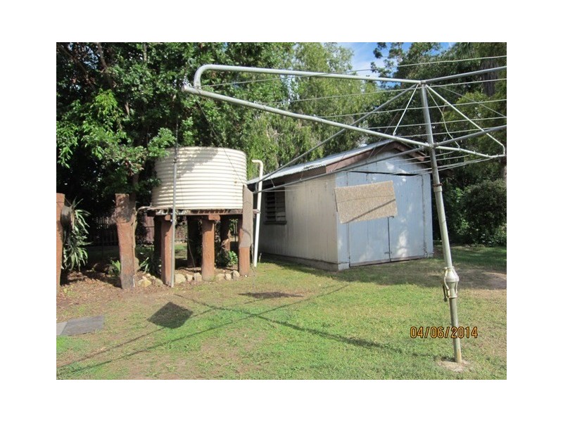 47 Charles Street, Toogoolawah QLD 4313