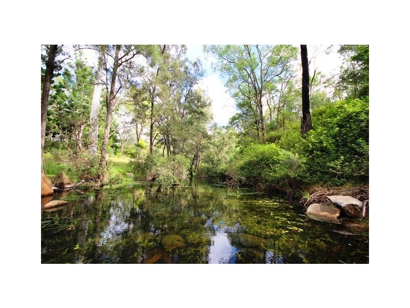 lot 148 Houston Road, Googa Creek QLD 4306