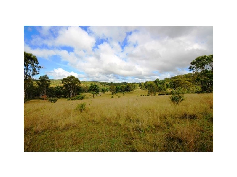 lot 148 Houston Road, Googa Creek QLD 4306