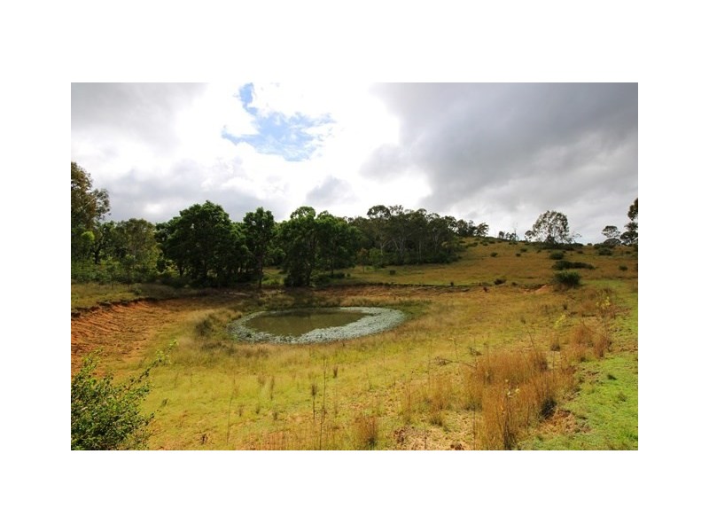 lot 148 Houston Road, Googa Creek QLD 4306