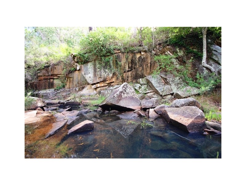 lot 148 Houston Road, Googa Creek QLD 4306