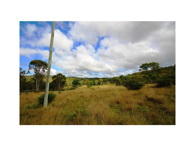 lot 148 Houston Road, Googa Creek QLD 4306