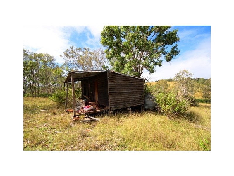 lot 148 Houston Road, Googa Creek QLD 4306
