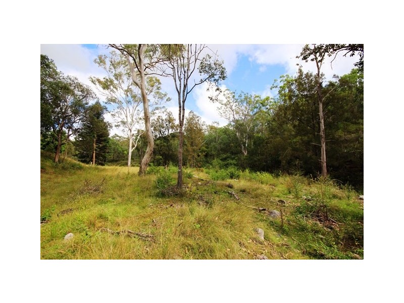 lot 148 Houston Road, Googa Creek QLD 4306
