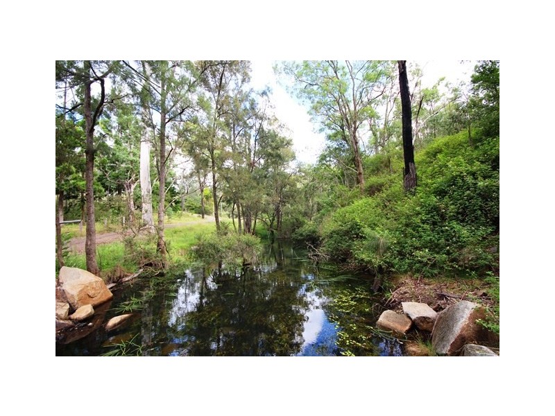 lot 148 Houston Road, Googa Creek QLD 4306