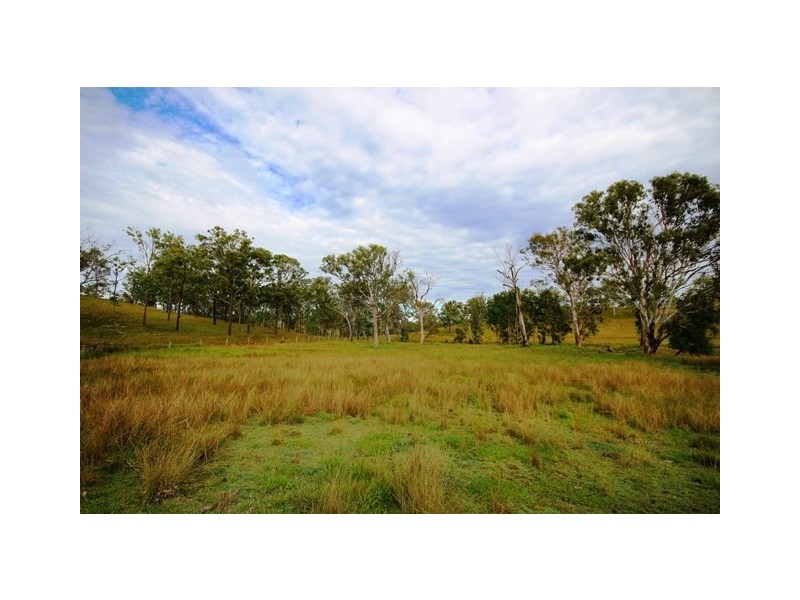 715 Maria Creek Rd,, Eskdale QLD 4312
