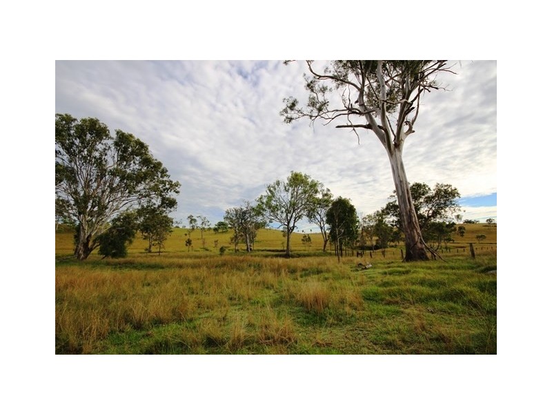 715 Maria Creek Rd,, Eskdale QLD 4312
