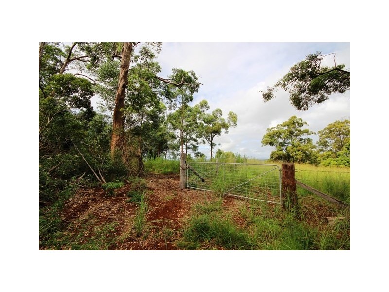 Lot 143 Corcoran Road,, Googa Creek QLD 4306