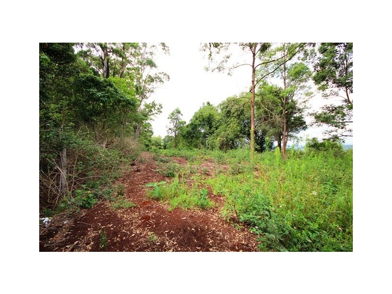 Lot 143 Corcoran Road,, Googa Creek QLD 4306