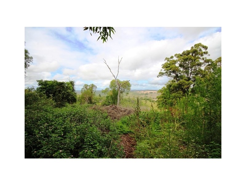 Lot 143 Corcoran Road,, Googa Creek QLD 4306