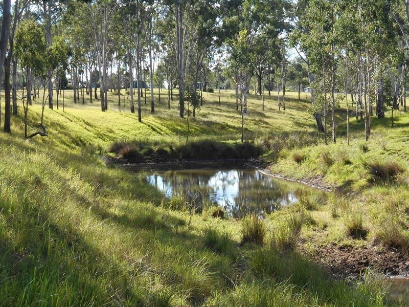 Blackbutt QLD 4306
