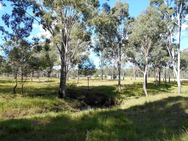 Blackbutt QLD 4306