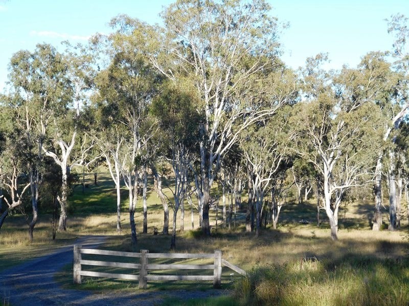 Blackbutt QLD 4306