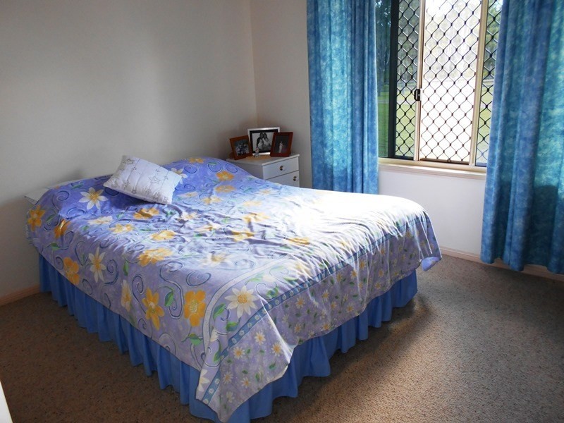 Blackbutt QLD 4306