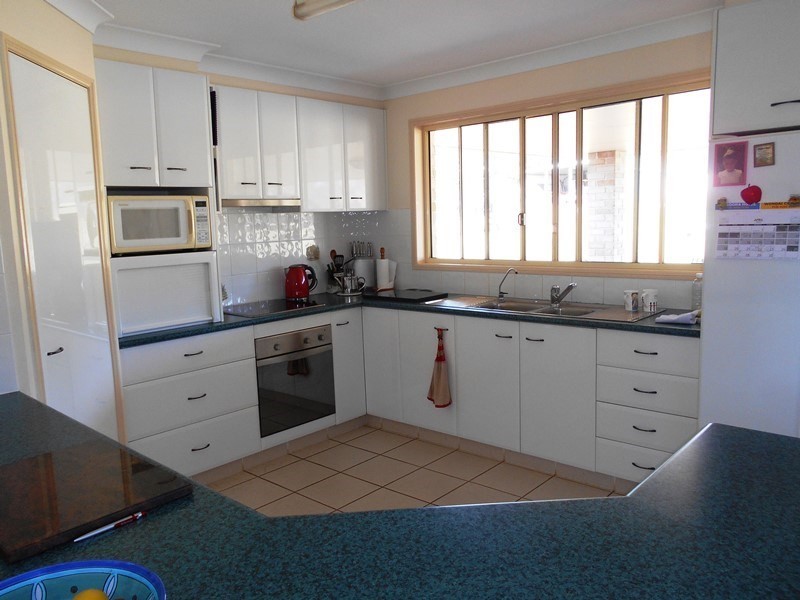 Blackbutt QLD 4306