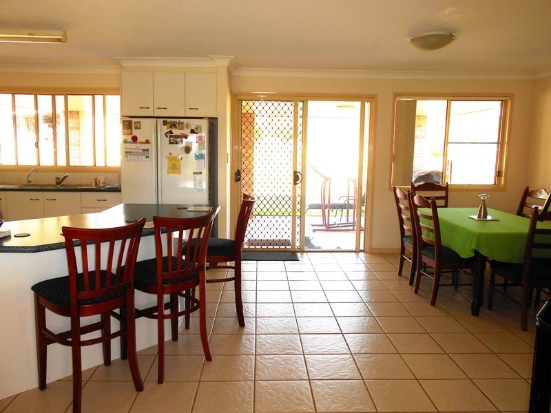 Blackbutt QLD 4306