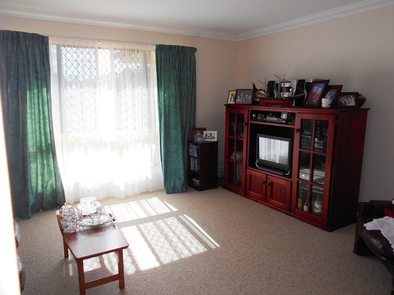 Blackbutt QLD 4306