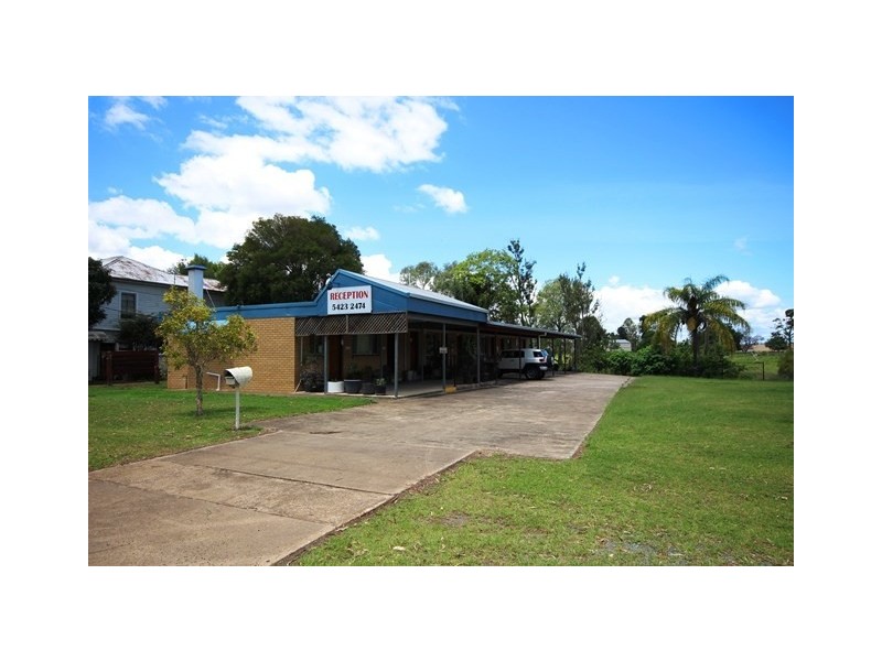 7164 Brisbane Valley Highway, Toogoolawah QLD 4313