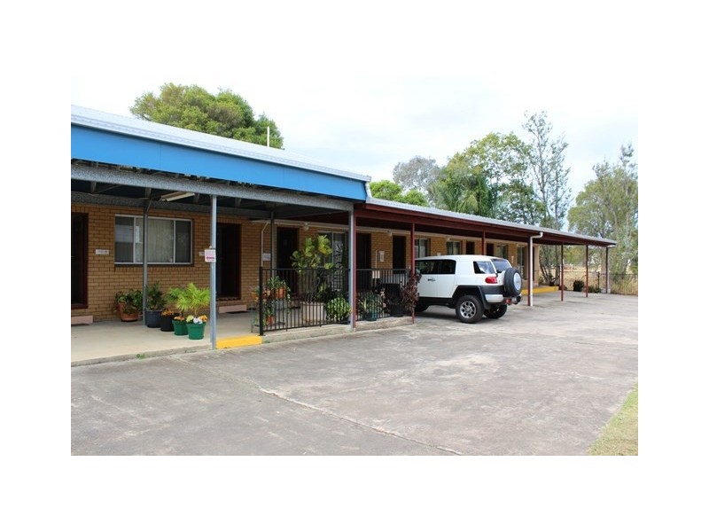 7164 Brisbane Valley Highway, Toogoolawah QLD 4313