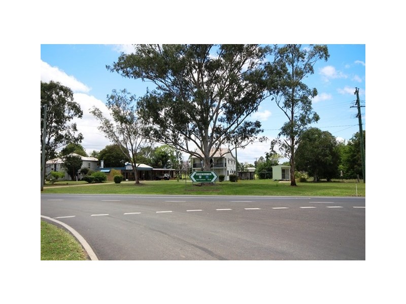 7164 Brisbane Valley Highway, Toogoolawah QLD 4313