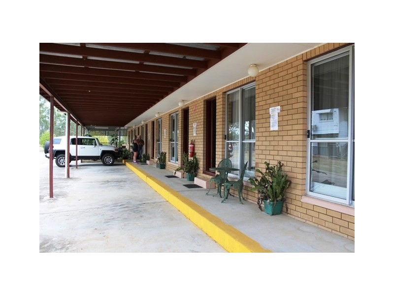 7164 Brisbane Valley Highway, Toogoolawah QLD 4313